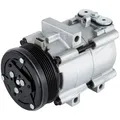 VEVOR AC-Kompressor und Kupplung für CO 101290C (4L3Z19703AB) 93–07 Ford