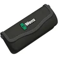 Wera Tasche für Kraftform Kompakt 20 Sätze, leer, 170.0 x 70 mm