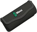 Wera Tasche für Kraftform Kompakt 20 Sätze, leer, 170.0 x 70 mm