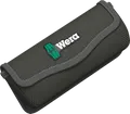WERA 05671386001 - Tasche, leer, 155 x 65 mm