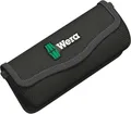 Wera Tasche für Kraftform Kompakt 20 Sätze, leer, 170.0 x 70 mm, Werkzeug