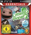 Little Big Planet 2  [Essentials]