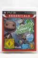 LittleBigPlanet 2 -Essentials- (Sony PlayStation 3) PS3 Spiel