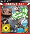 LittleBigPlanet 2 -Essentials PlayStation 3 PS3