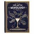 The Art of Mixology: Classic Cocktails and Curious Concoctions by  1680524100