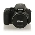 Nikon COOLPIX P900 schwarz