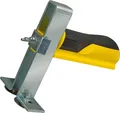 Stanley Streifenschneider, Trockenbauschneider, Schwarz, Metallisch, Gelb, 1,5 cm