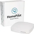 Rademacher HomePilot - Smart-Home-Zentrale, weiß (34200819)