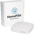 Rademacher DuoFern Homepilot 3, 9496-3 Automatisierung per Smartphone (34200819)