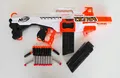 NERF Ultra Select vollmotorisierter Blaster Neu & OVP