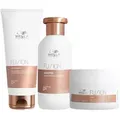 Wella Professionals Care FUSION Bundle