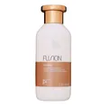 Wella Fusion Intense Repair 250 ml Shampoo für strapaziertes Haar neues Design