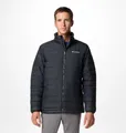 Columbia Steppjacke Powder Lite II Jacket Übergangsjacke