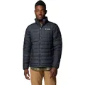 Columbia Powder Lite II Jacket black (010) M