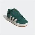 adidas Sportswear GRAND COURT ALPHA 00s Sneaker inspiriert vom Design des adidas campus 00 grün 37 1/3 EU
