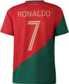 Portugal Fußballtrikot Ronaldo Heim - Kinder und Erwachsene - 164