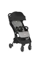 Joie Pact Buggy Ember – Leichter Reisebuggy ab Geburt, faltbar, inkl. Zubehör