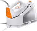 Braun Dampfbügelstation CareStyle 1 Pro IS 1511 WH - 5,5 bar, 360 g Dampfstoß, 1,7 l Tank, 1700 ml Wassertank, 110 g Dampfmenge, SuperCeramic Bügelsohle, Easy CalcClean Entkalkung