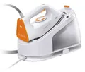 IS1511WH CareStyle 1 Pro 2200 W Dampfbügelstation 110 g/min (Grau, Orange) jetzt mit 60 Tagen Geld zurück Garantie!*
