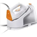 Is 1511 Wh Carestyle 1, Weiß - Braun