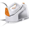 Braun IS 1511 WH CareStyle 1 Pro Dampfbügelstation weiß 2200W 1,7L Wassertank