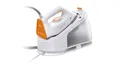 Braun CareStyle 1 IS 1511 WH Dampfbügelstation Weiß/Grau