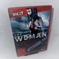 The Woman - Uncut (DVD, 2011) Capelight Pictures