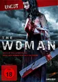 The Woman - Uncut # DVD-NEU