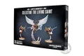 Celestine the Living Saint Adepta Sororitas Warhammer 40k Games Workshop NEU/OVP