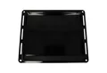 vhbw Backblech Ersatz für Miele HBB 71 für Backofen, Metall