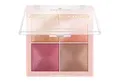 Essence Rouge-Palette RADIANT LIGHT face palette