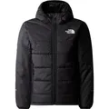 The North Face Boys Never Stop Synthetic Jacket tnf black (JK3) XS