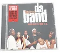 Bad Boy's Da Band* – Too Hot For T.V. - CD - Zustand sehr gut