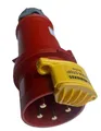 MENNEKES CEE Stecker Kupplung Phasenwender Wanddose 16A 32A