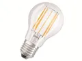 OSRAM LED BASE Classic A100, klare Filament LED-Lampen aus Glas für E27 Sockel, Birnenform, Warmweiß (2700K), 1521 Lumen, Ersatz für herkömmliche 100W-Glühbirnen, 3er-Box