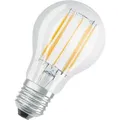 Osram - Homelighting 4058075592438 Led Eek D (a - G) E27 Glühlampenform 11 W = 100 W Warmweiß (ø) 60 M