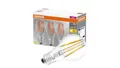 3PAK Żarówka LED E27 A60 CL 11W = 100W 1521lm 2700K Ciepła 300 Filament OSRAM BA