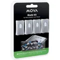 Mova Ersatzklingen-Set für Mähroboter