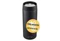 SILBERTHAL Thermobecher Thermobecher to go 350ml - 6h warm & 12h kalt, 1-tlg., Edelstahl, Keramik im Inneren, 6h warm, 12h kalt