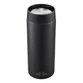 Thermobecher Edelstahl 350 ml für Kaffee & Tee To Go von SILBERTHAL