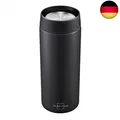SILBERTHAL Thermobecher 350ml Edelstahl – Auslaufsicherer Kaffeebecher to go m