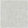 Profhome Vliestapete 369747-GU Exklusive Luxus Tapete Ton-In-Ton matt grau silber 5,33 m2, leicht strukturiert, matt, (1 Rolle, 5,33 qm), Vliestapete silberfarben grau|silberfarben 0.53 m x 10.05 m
