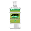 LISTERINE® Naturals Zahnfleisch-Schutz