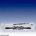 Trendy Faszienroller Ondas Massageroller Pilatesroller