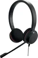 Jabra Evolve 20 MS stereo - Headset - On-Ear (4999-823-169)