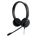 Jabra Evolve 20 MS (Kabelgebunden, USB-A, USB-C, Microsoft Teams) (4999-823-169)
