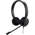JABRA Evolve 20 MS Stereo USB C/A