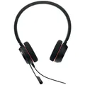 Jabra 4999-823-169 Jabra Headset Evolve 20 MS Stereo USB C/A schnurgebunden