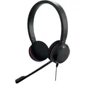 Jabra Evolve 20, Headset, schwarz