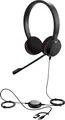 Jabra Evolve 20 Stereo kabelgebundenen Headset USB-C/A, Microsoft Teams